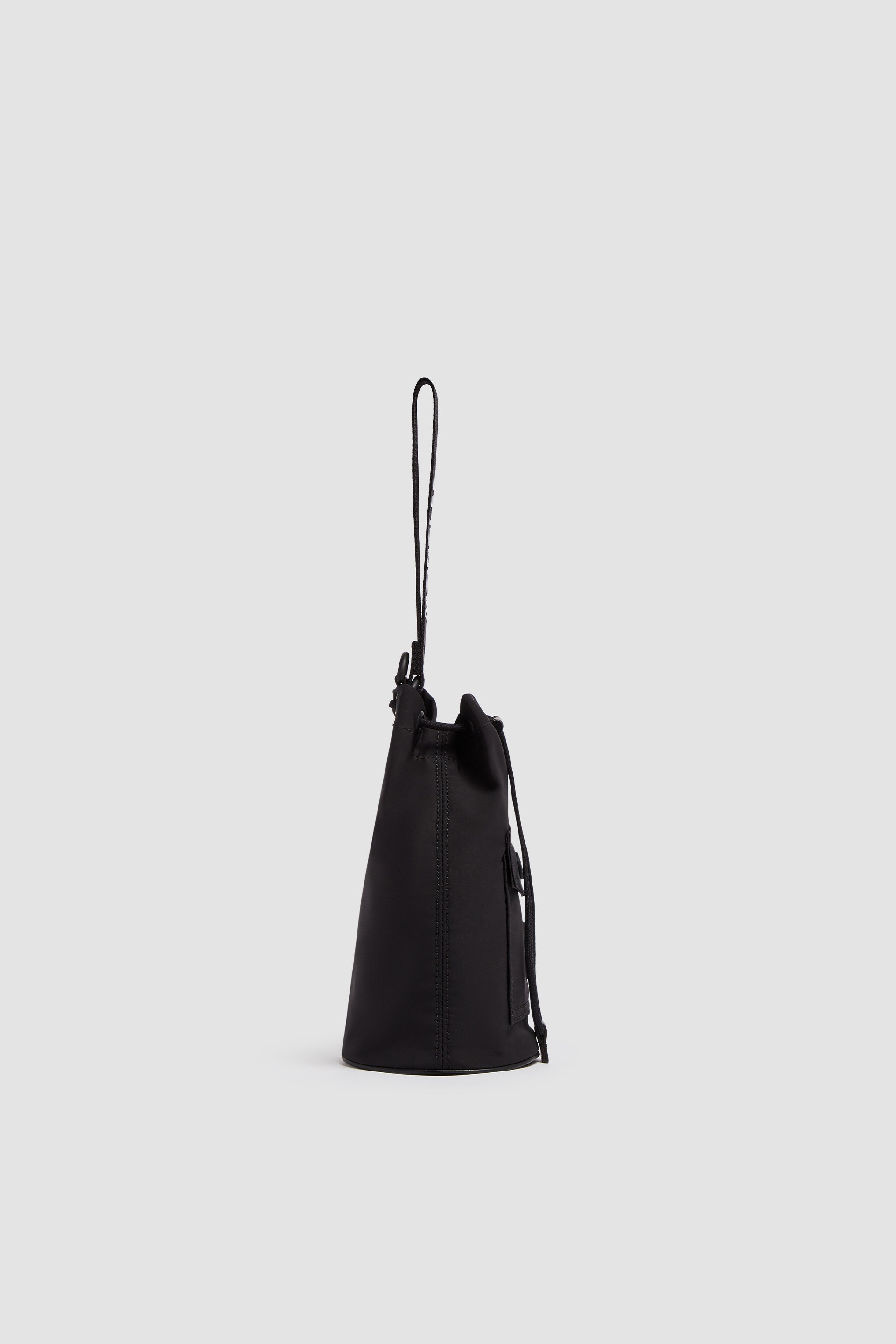 Mini Bucket Bag - 3