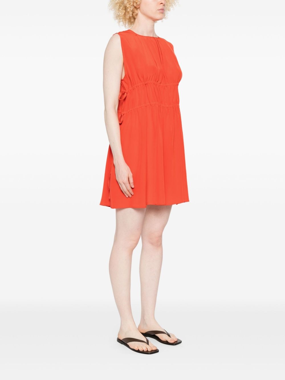 Como mini dress - 3