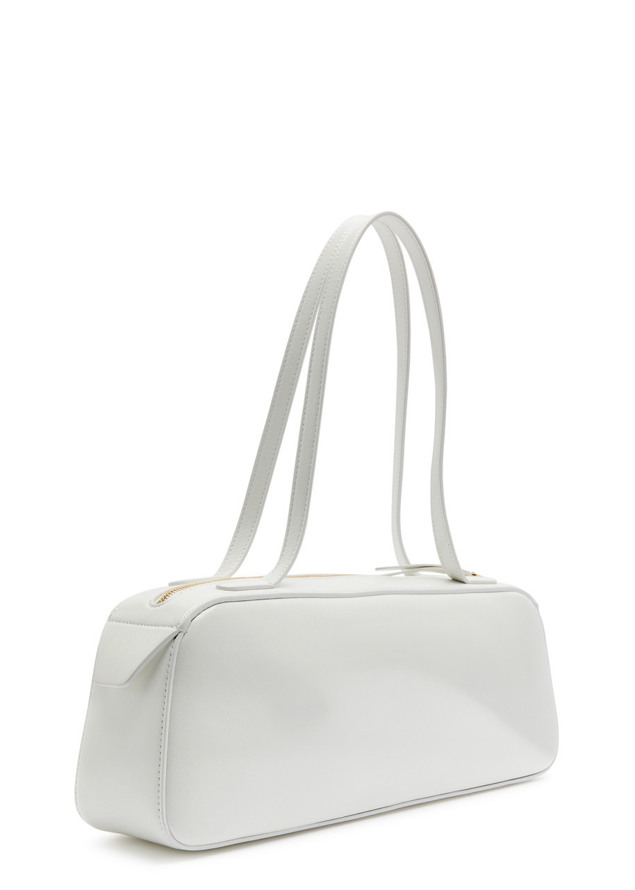 Khaite Simona Leather Shoulder bag - 2