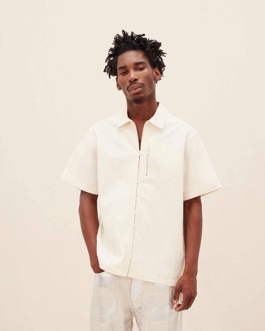 La chemise Banho - 5
