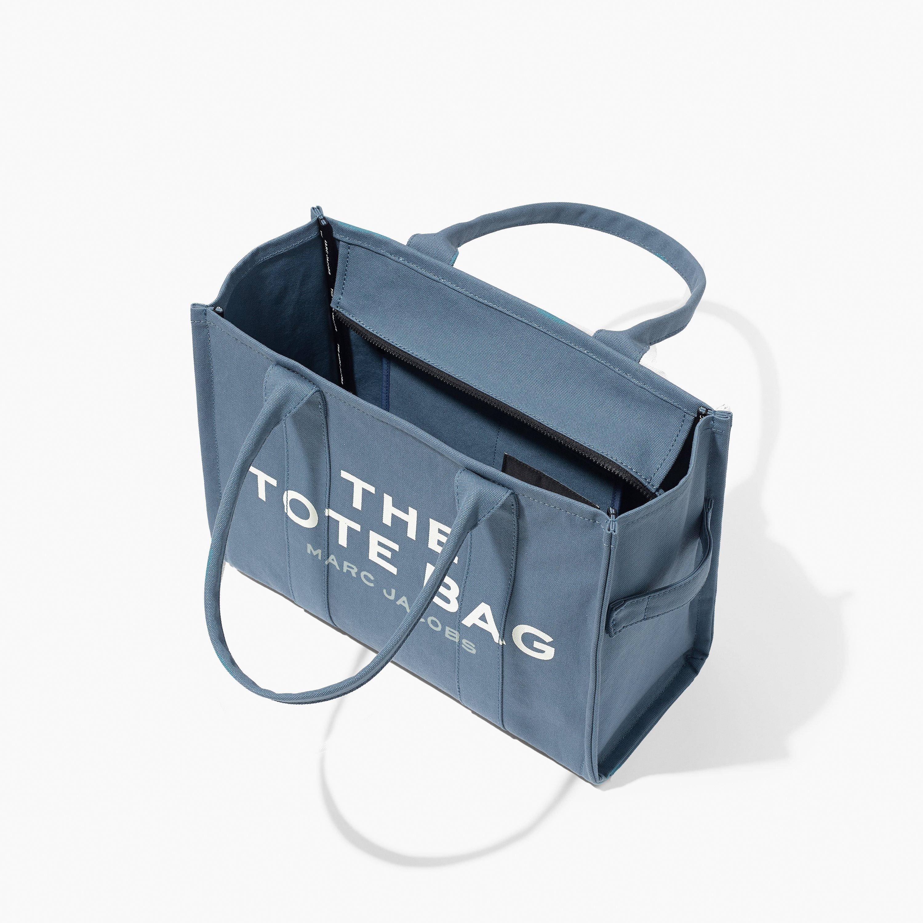 THE LARGE TOTE BAG - 6