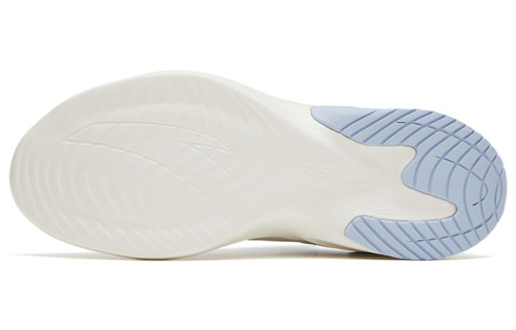 (WMNS) ANTA Stinger SE 'White Blue' 922315585-1 - 5