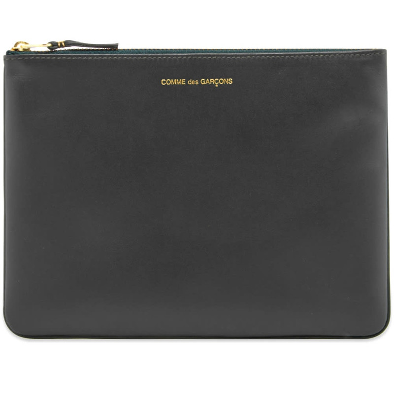 Comme Des Garçons Comme des Garcons SA5100 Classic Wallet outlook