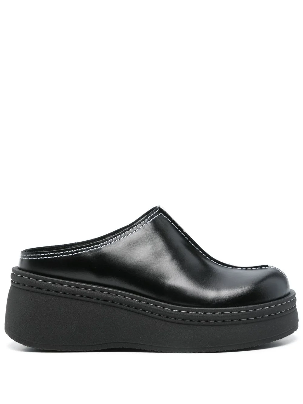 Mego mules - 1