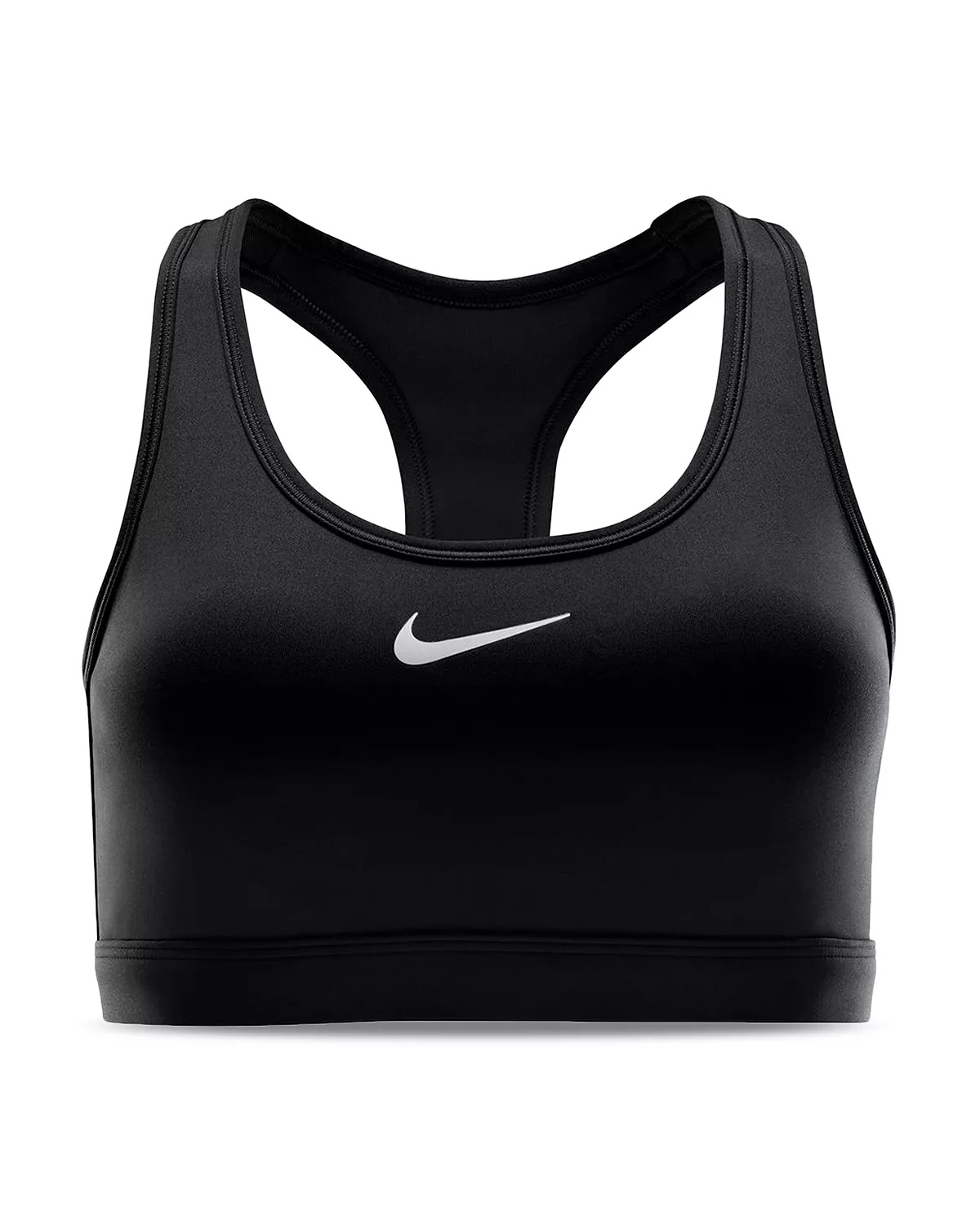 Racerback Medium Support Sports Bra - 2