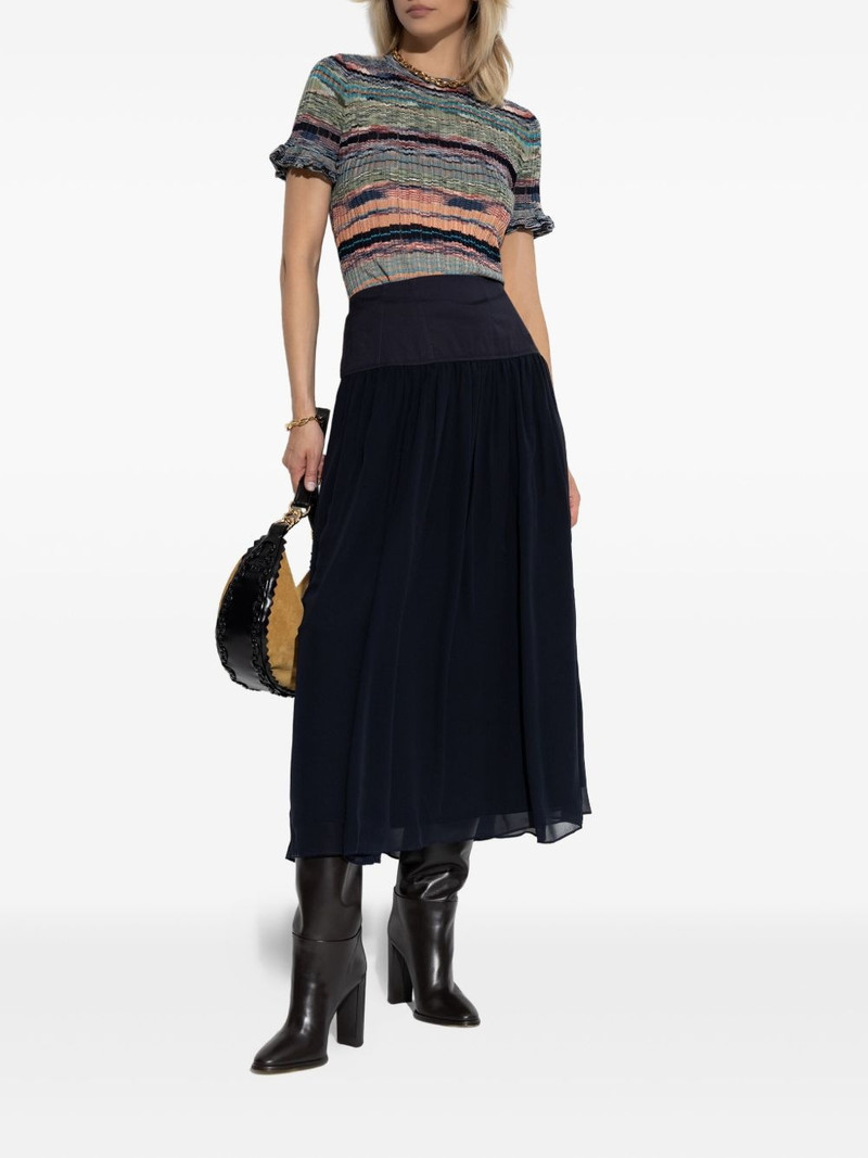 ULLA JOHNSON Miya T-shirt outlook