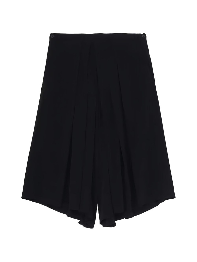 Tuxedo Hakama trousers 1