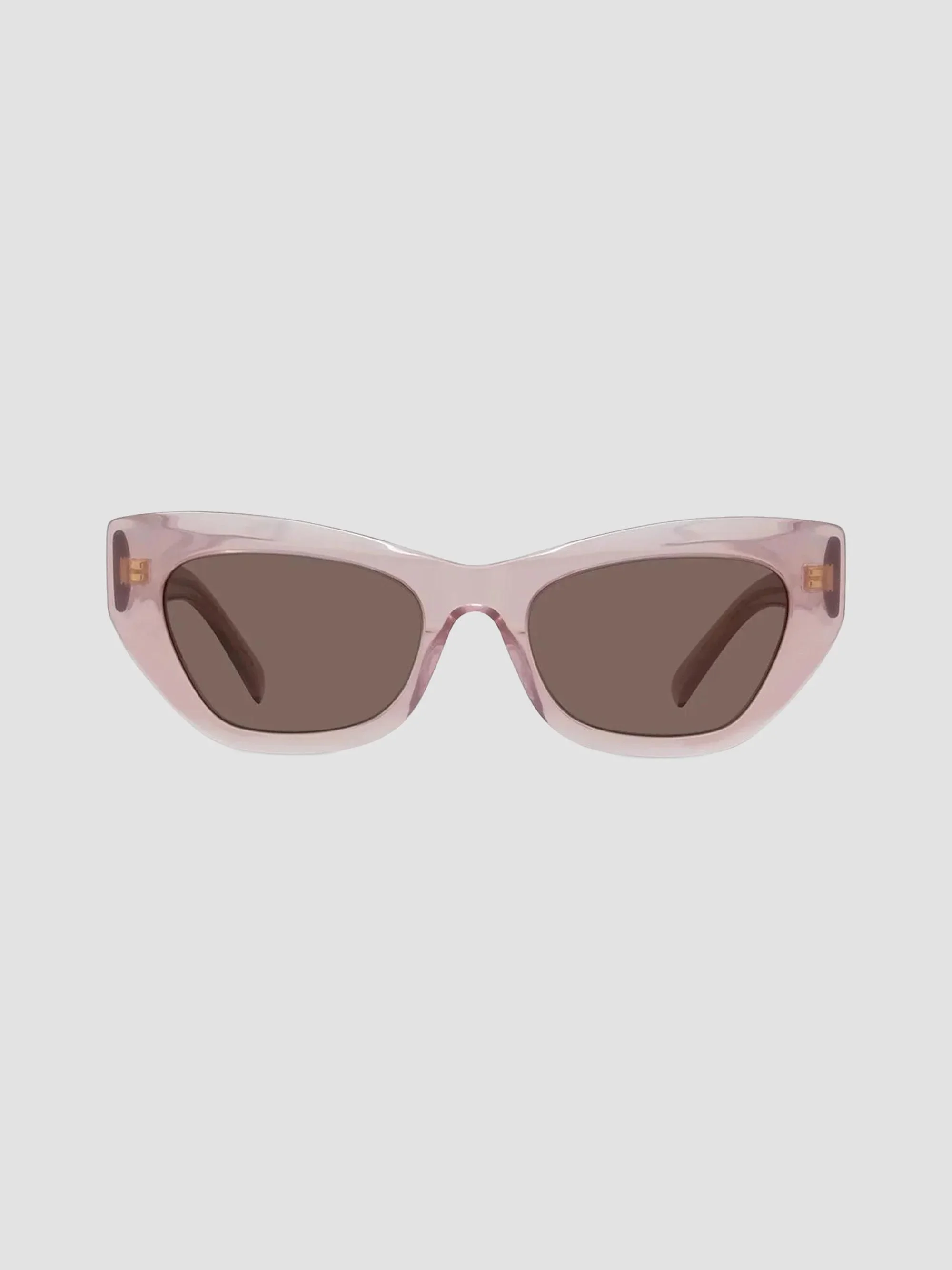 Women's City 54MM Cat-Eye Sunglasses - Pink - 1