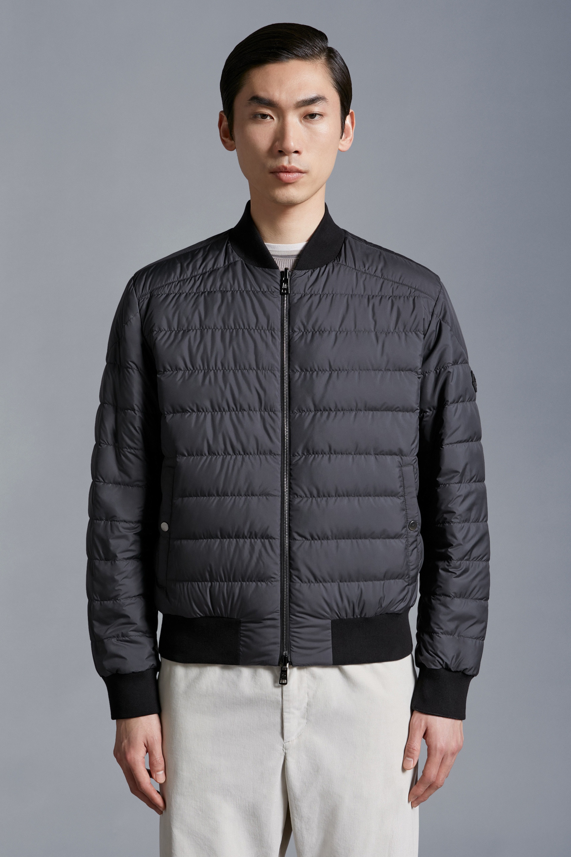 Demonte Reversible Down Jacket - 3