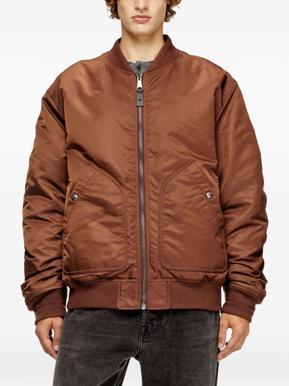 J-Held bomber jacket - 3