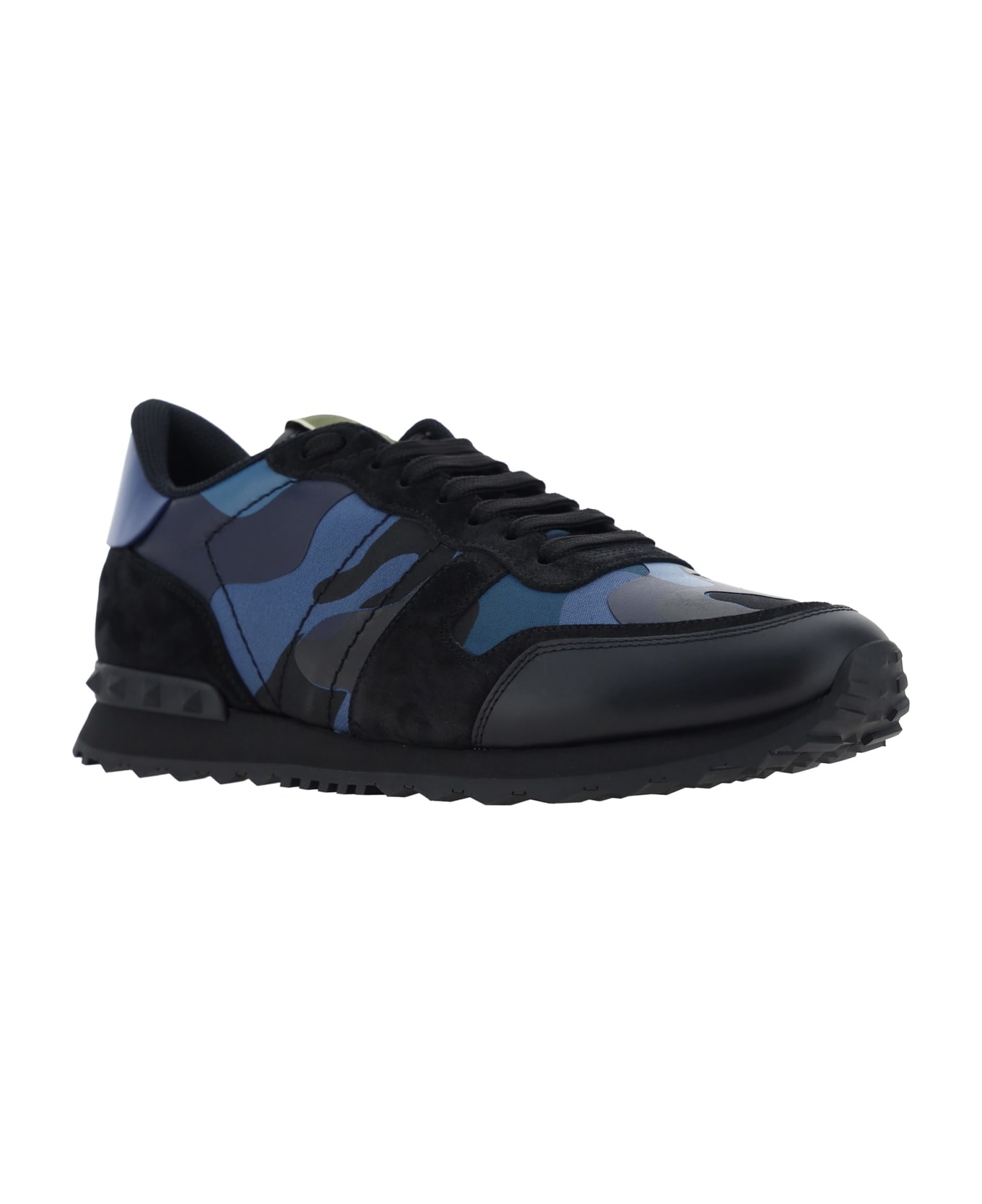 Valentino Garavani Rockrunner Sneakers - 2