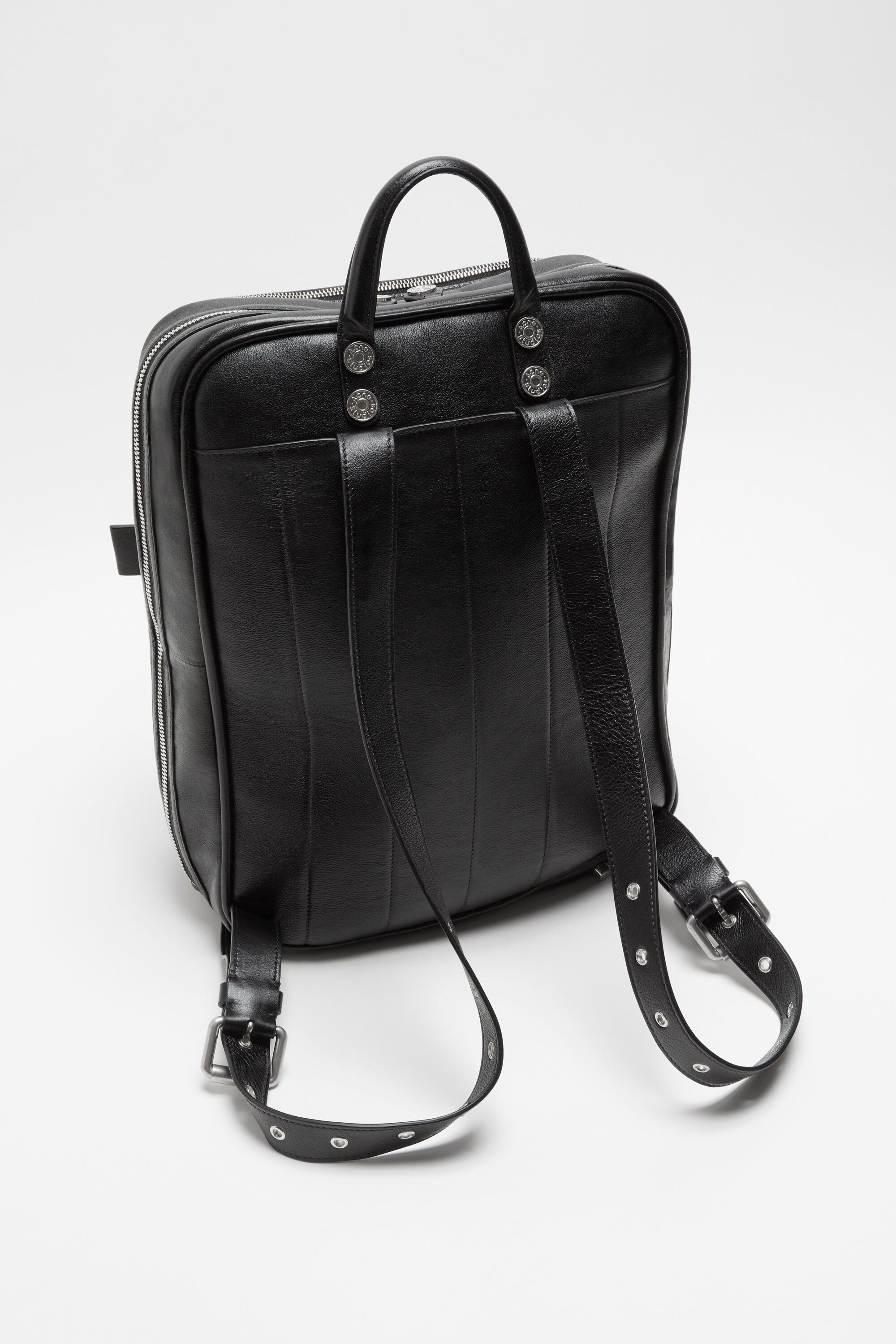 Camero backpack - Black - 4