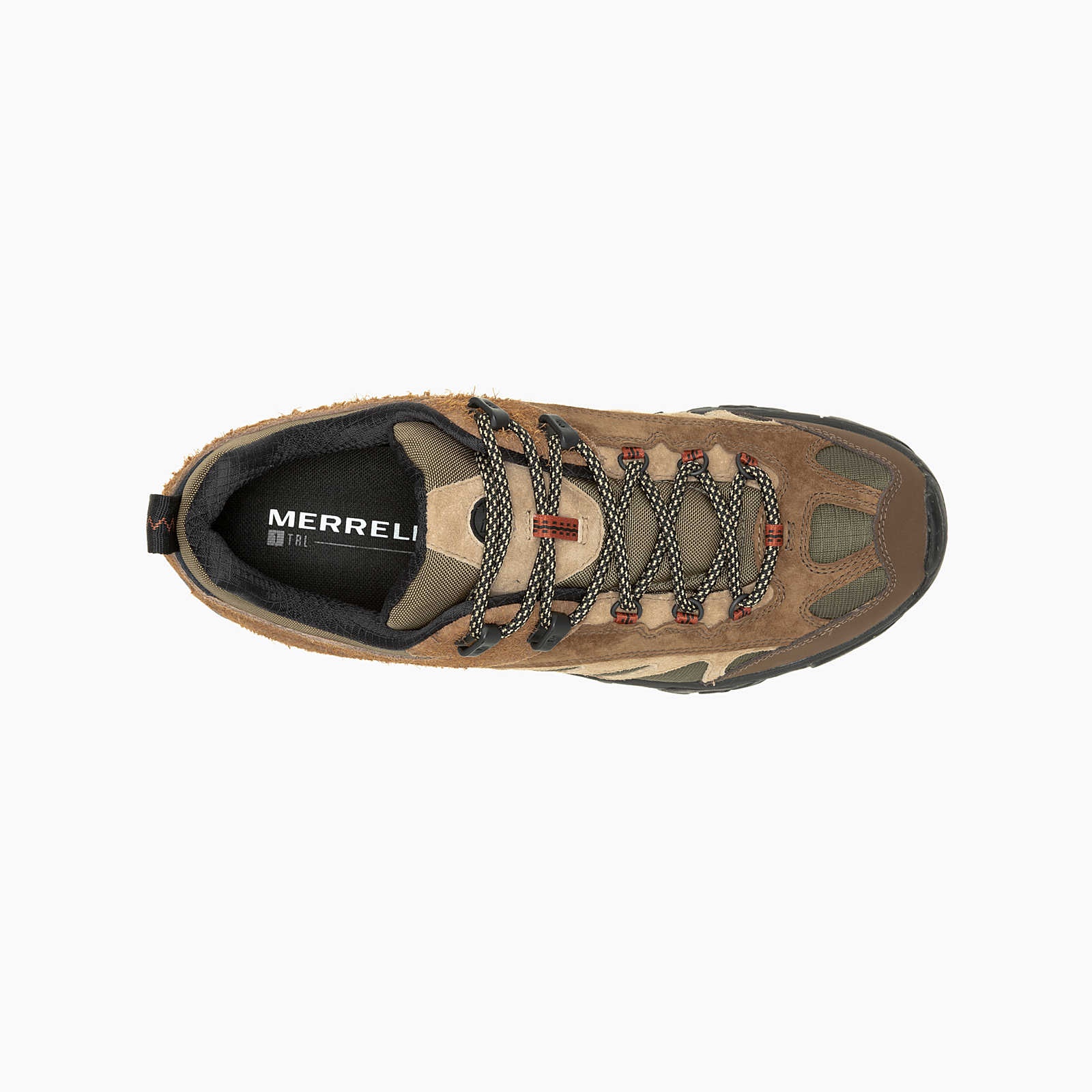 Men's Moab Mesa Luxe 1TRL - 6