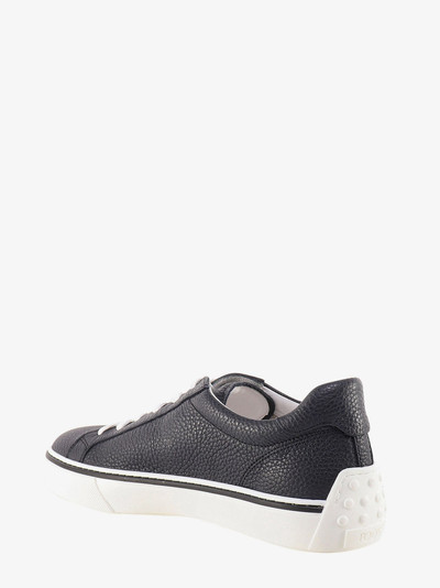 Tod's SNEAKERS outlook