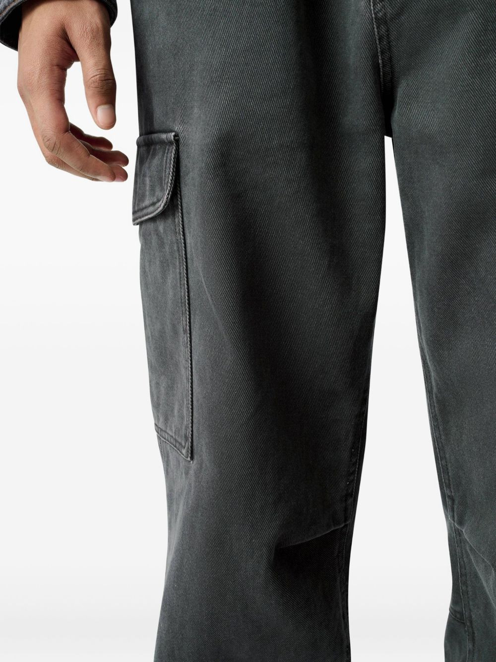 Abbot cargo trousers - 5
