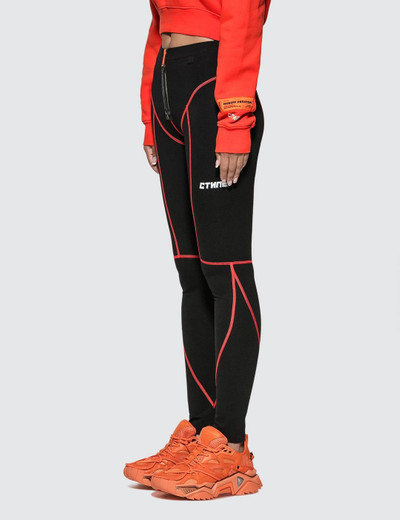 Heron Preston CTNMb Active Leggings outlook