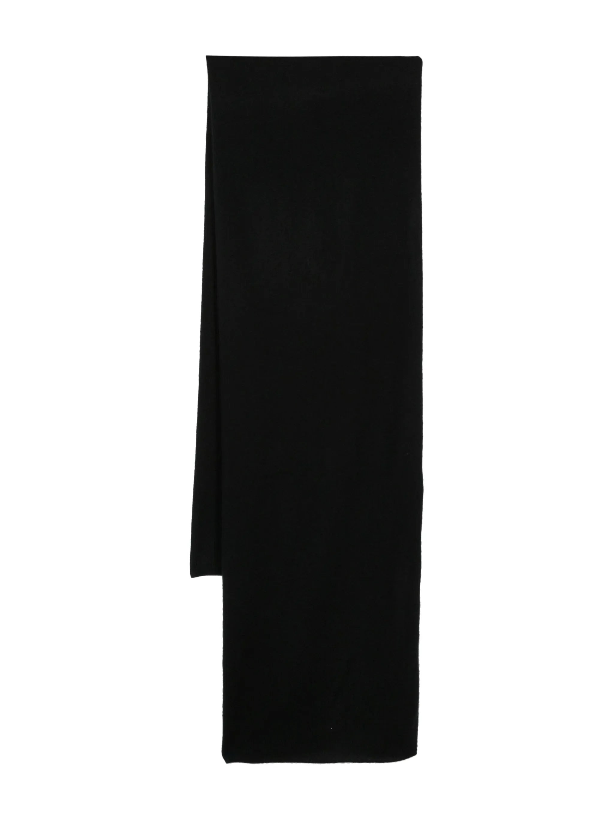 Lisa Yang Paris Oversized Cashmere Scarf - 1