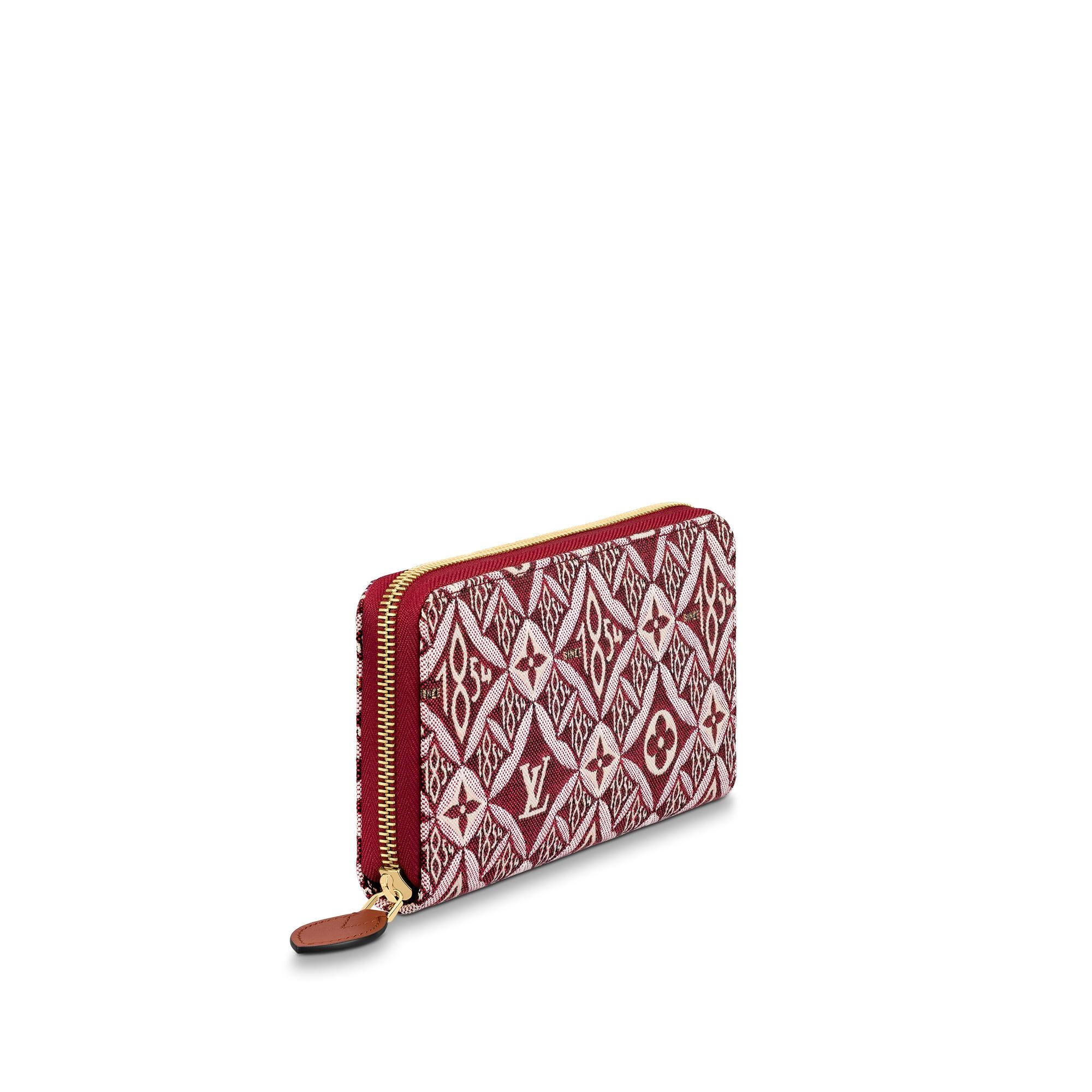 Since 1854 Zippy Wallet - 3