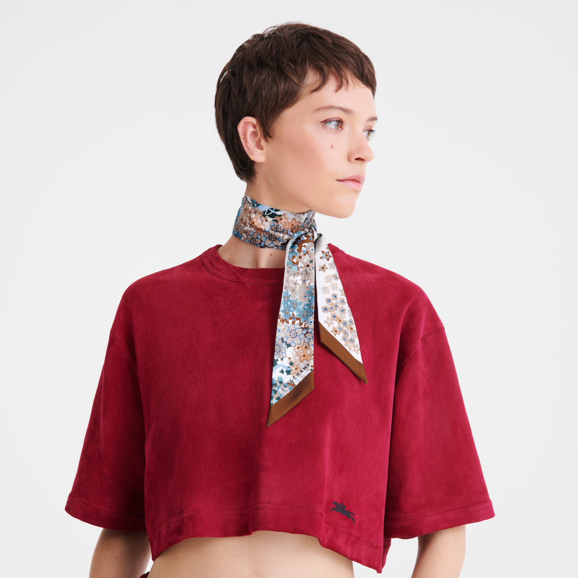 Collier de fleurs Headband Bark - OTHER - 2