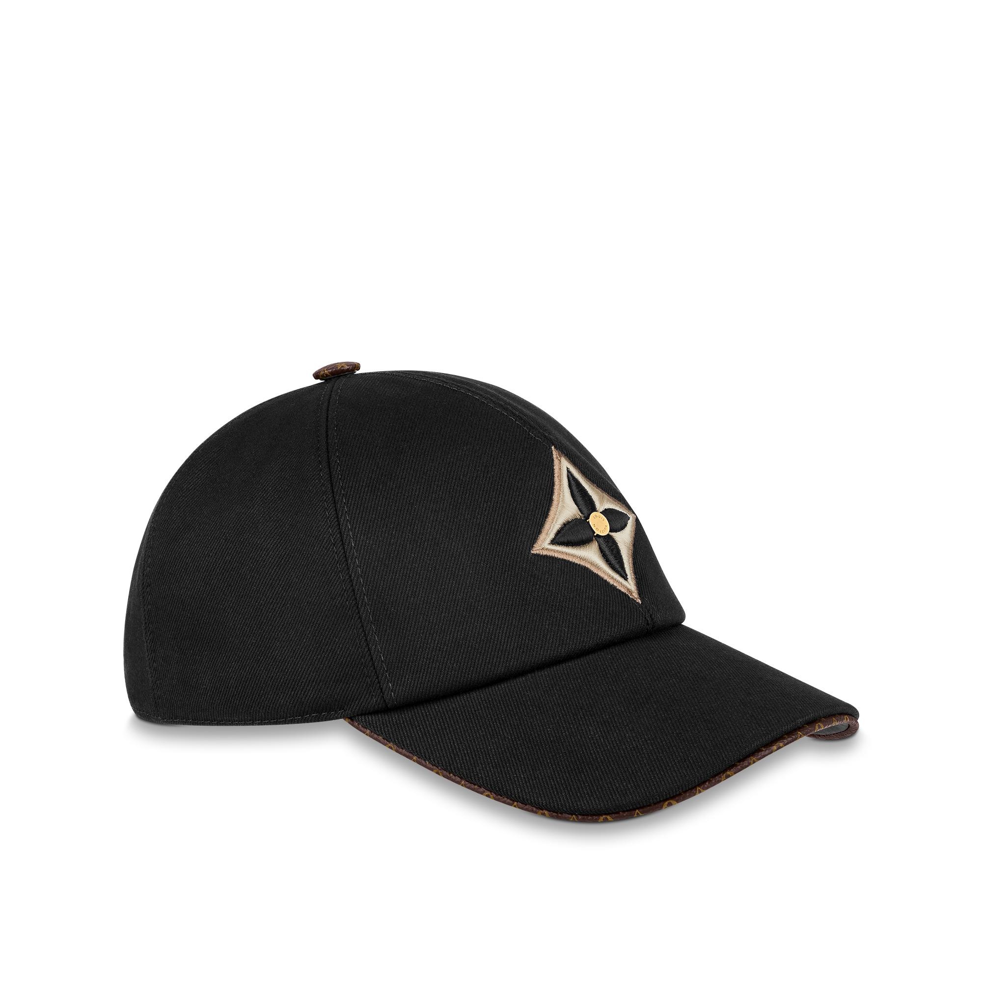 LV Day Cap - 1