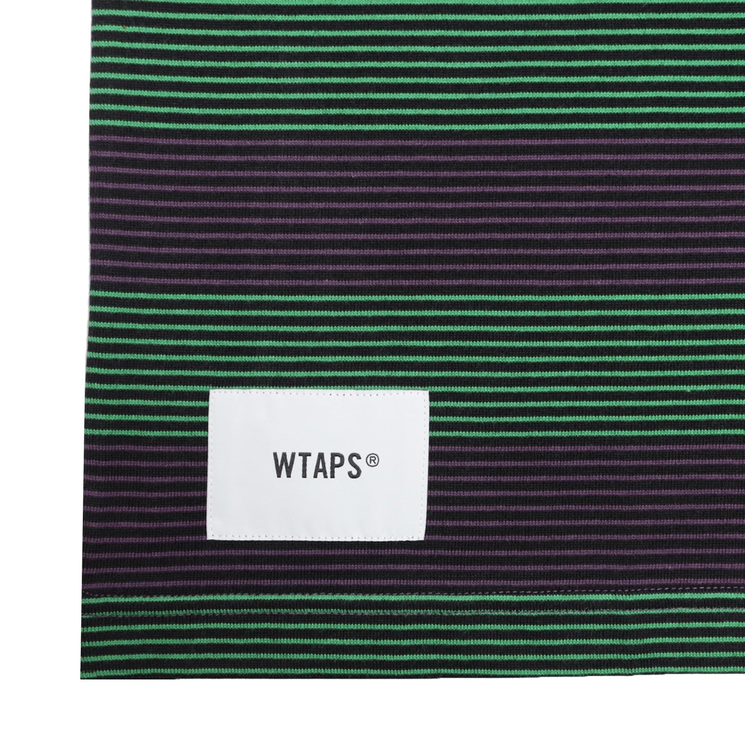 【WTAPS】BDY 01 / SS / COTTON WTAPS】BDY 01 / SS / COTTON