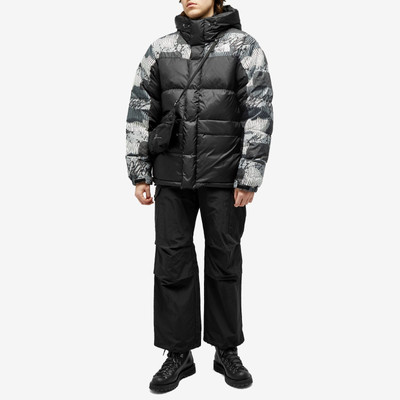 The North Face The North Face Himalayan Down Parka outlook