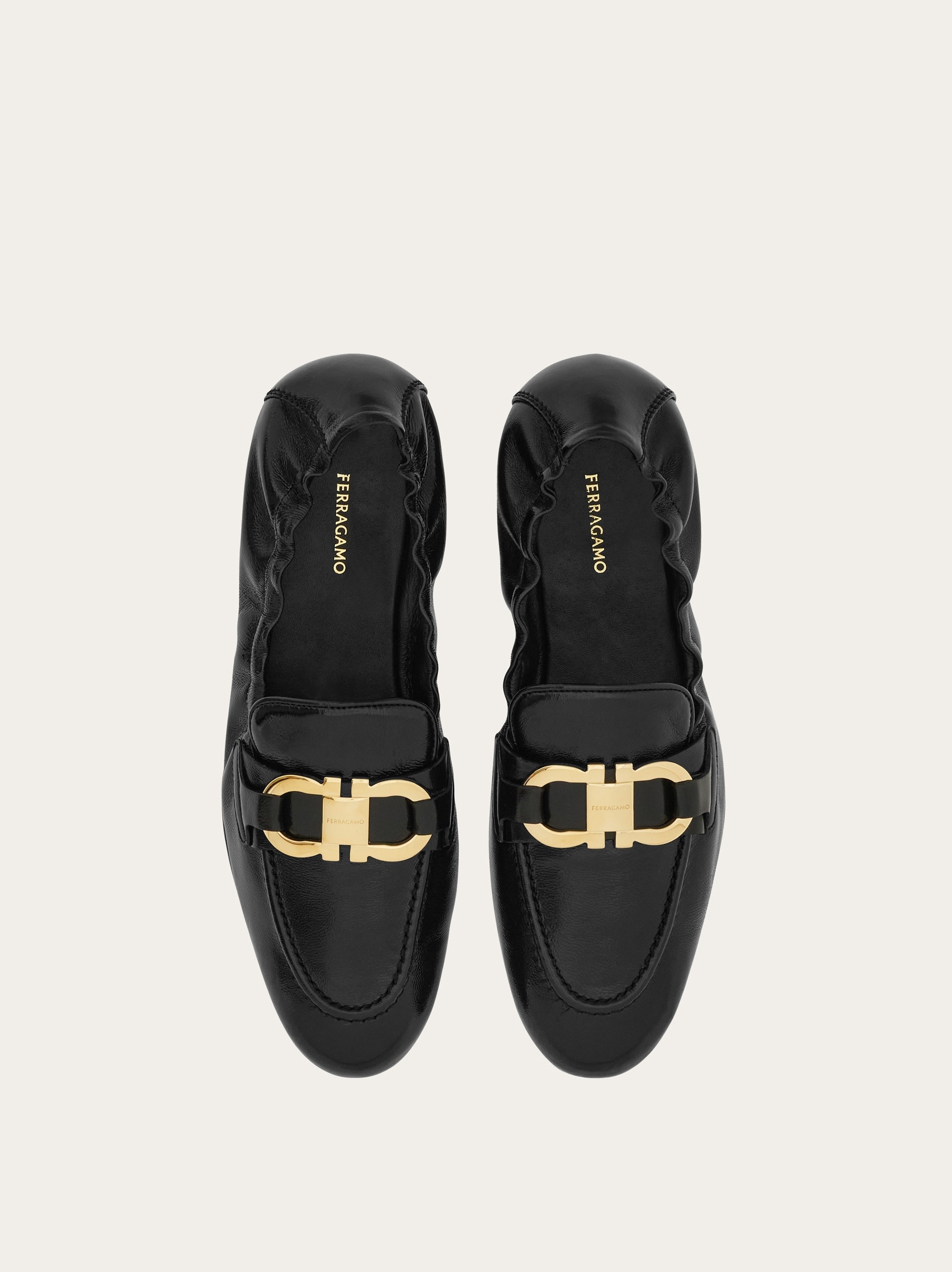 Elasticated loafer - 2