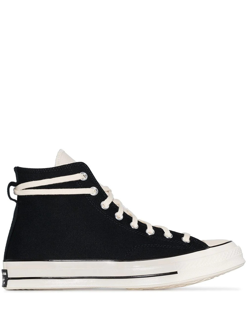 x Fear Of God Chuck 70 sneakers 1