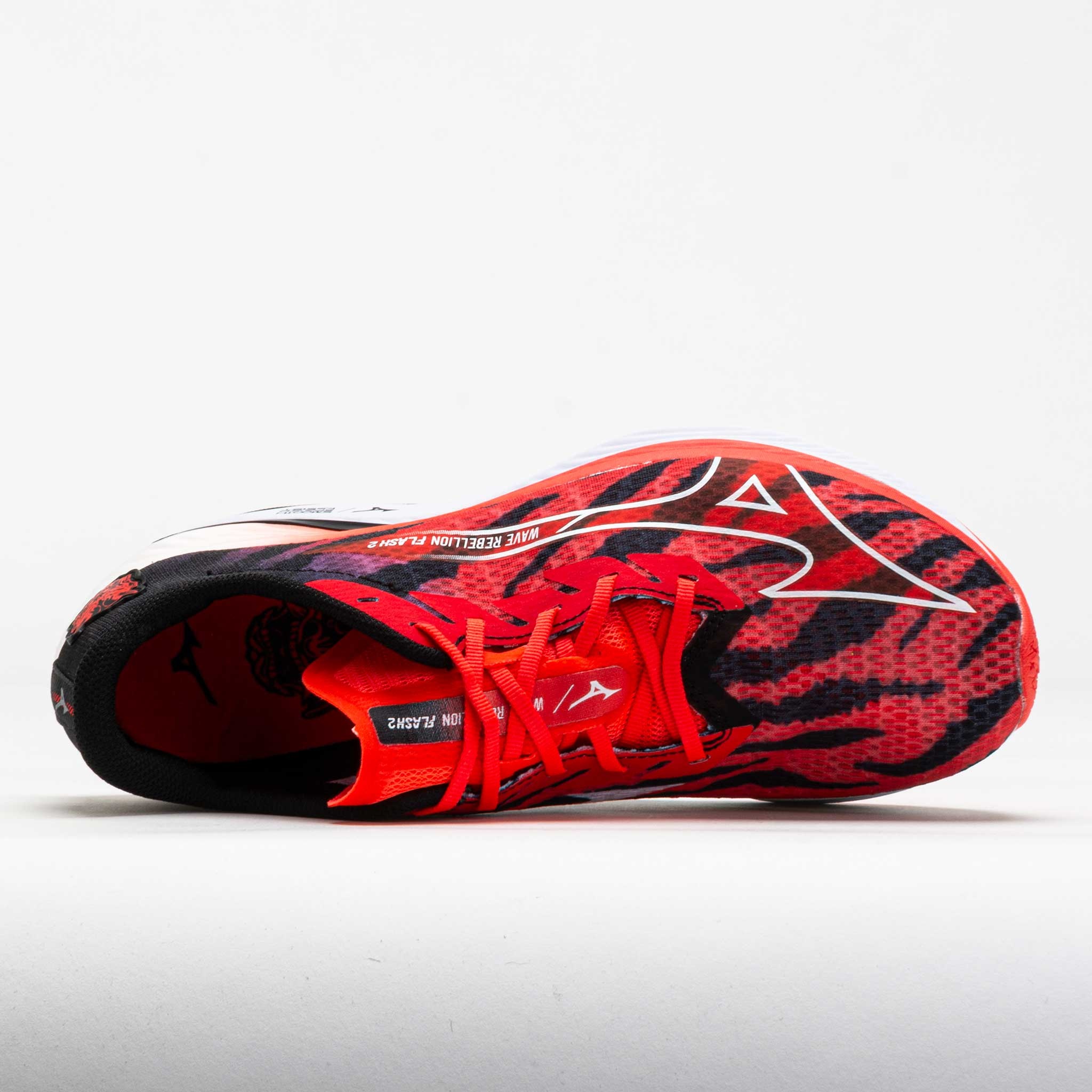 Mizuno Wave Rebellion Flash 2 Unisex Oni Hayai Pack - 4