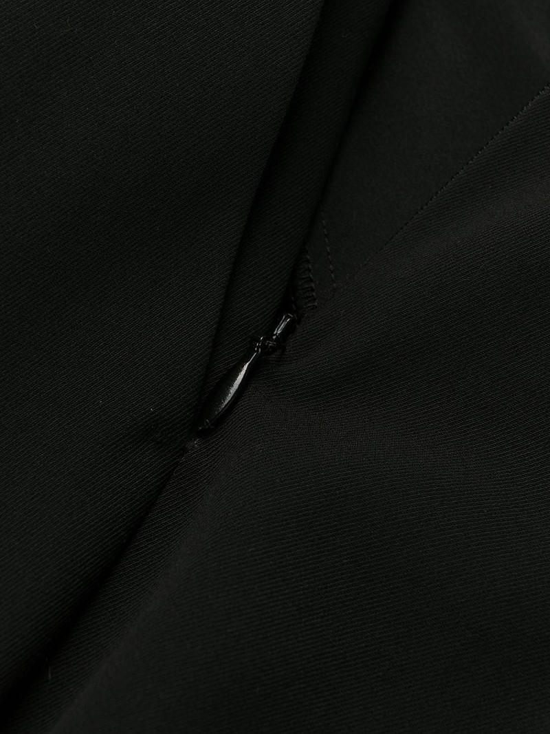 high-waist tailored trousers 6