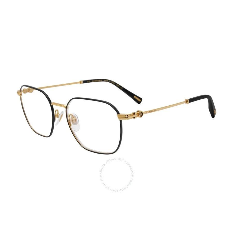 Chopard Demo Geometric Ladies Eyeglasses VCHG38 0A02 54 - 1