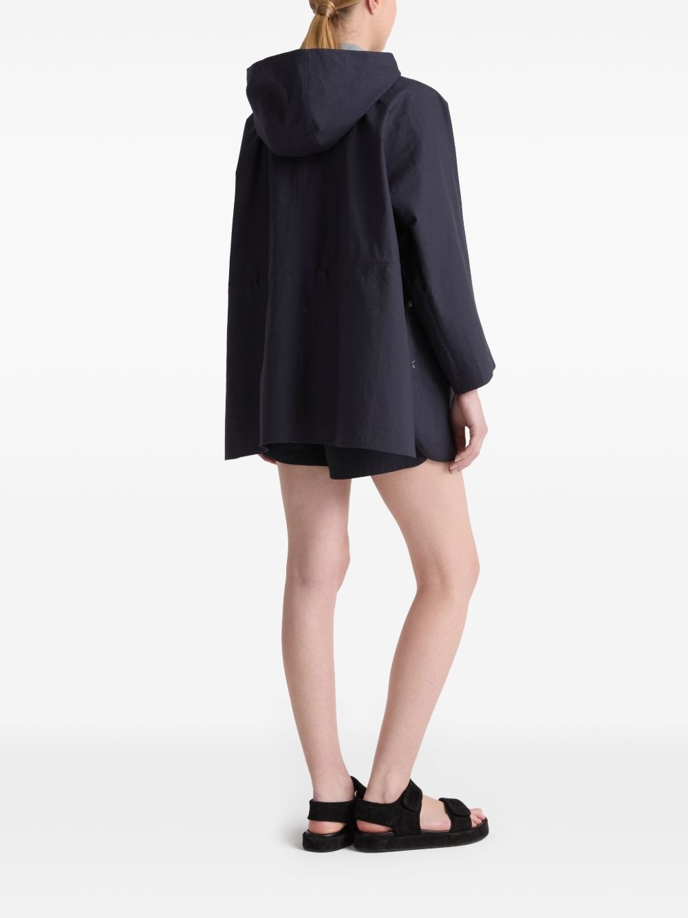 cotton jacket - 3