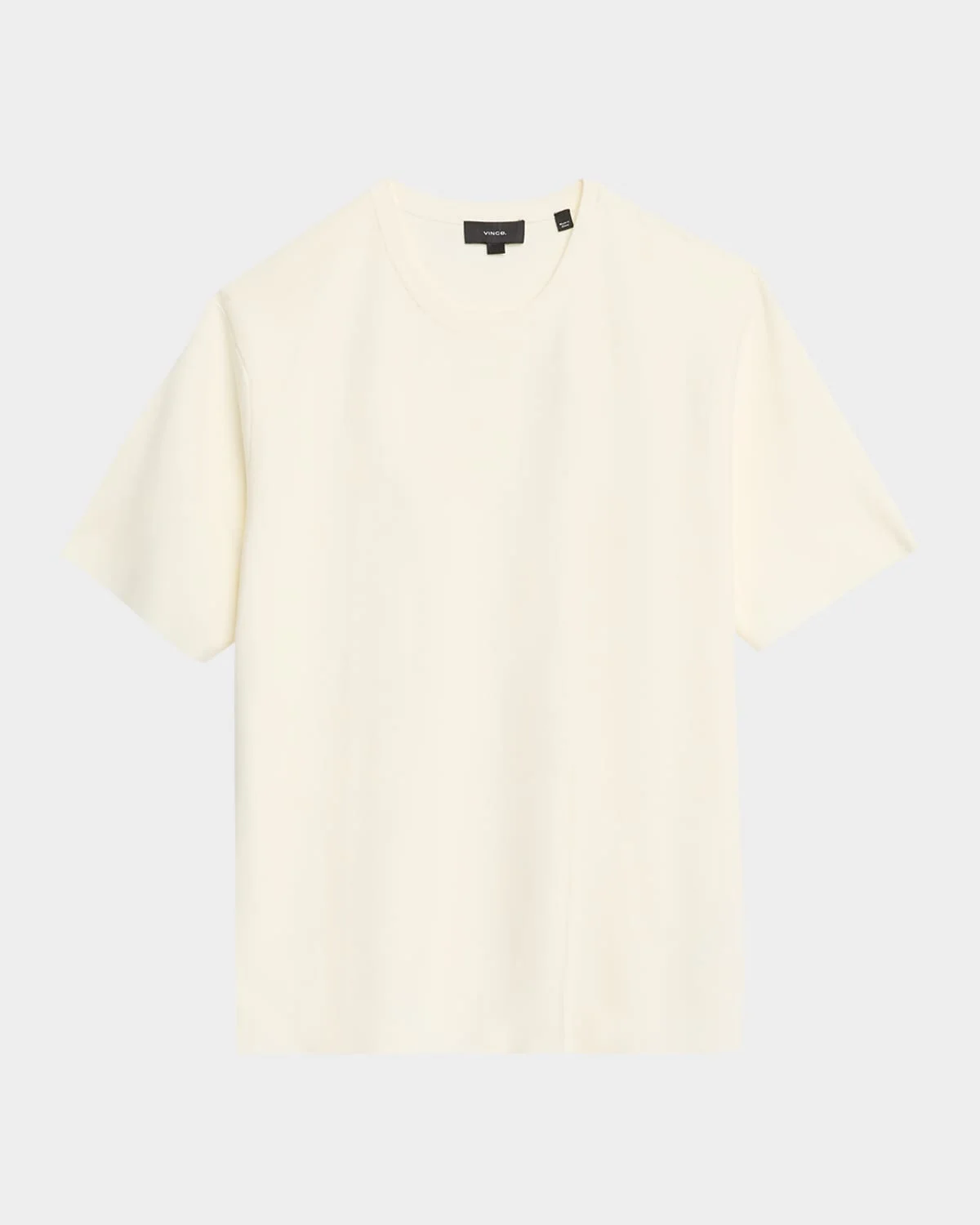 Men's Milano Crewneck T-Shirt - 1