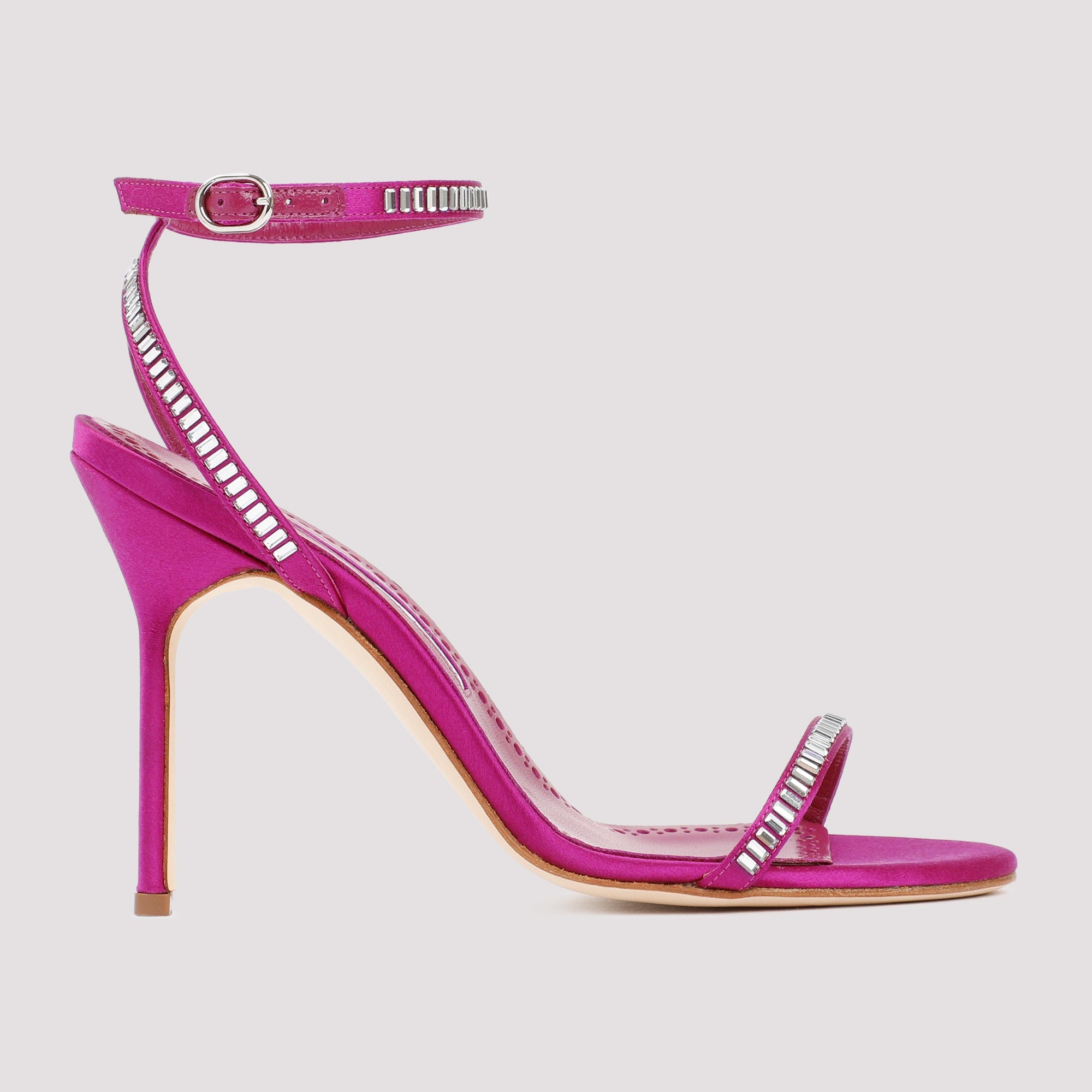 Sandals Pink & Purple - 3