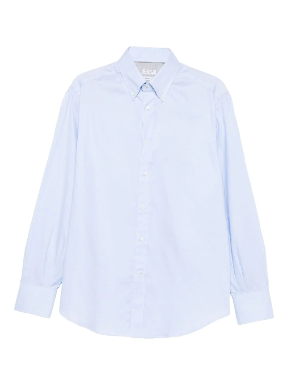 long sleeve shirt - 1