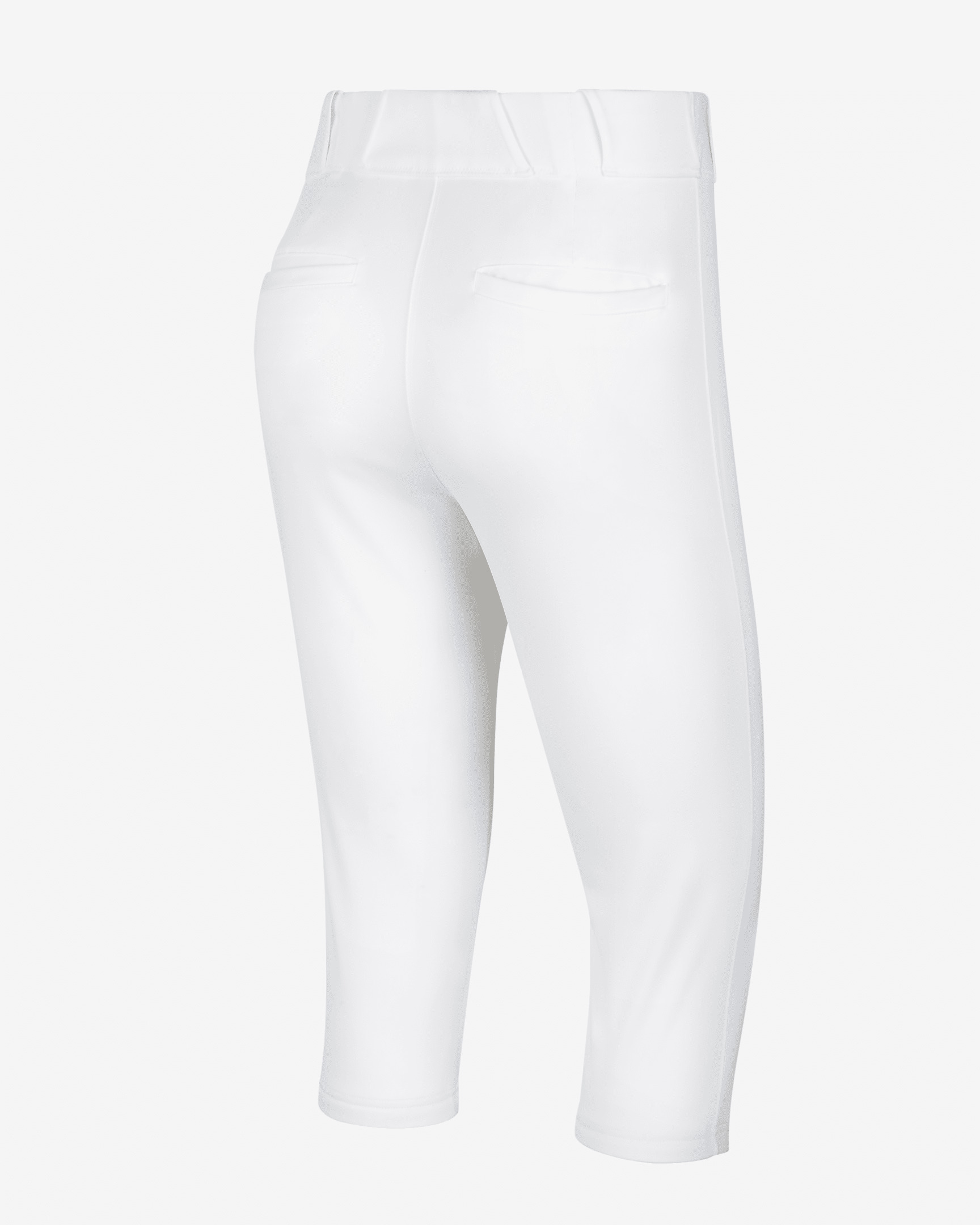 Nike Vapor Select Men's High Baseball Pants - 2