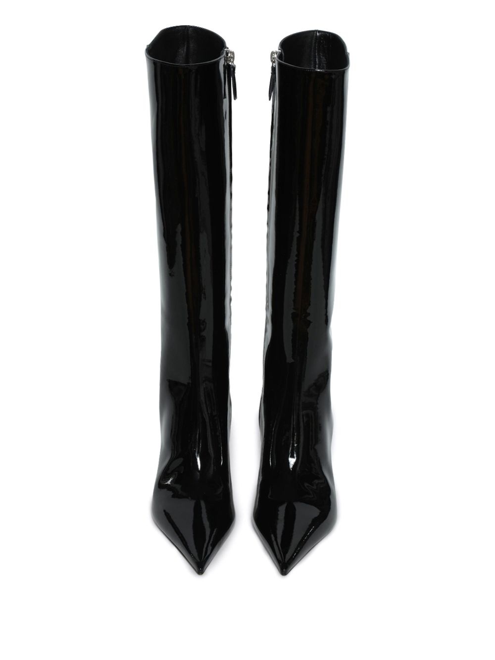 90mm Barbara boots - 2