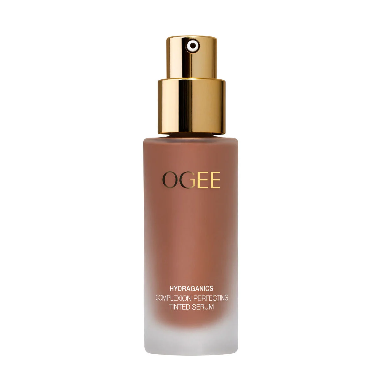 Complexion Perfecting Serum Foundation - 1