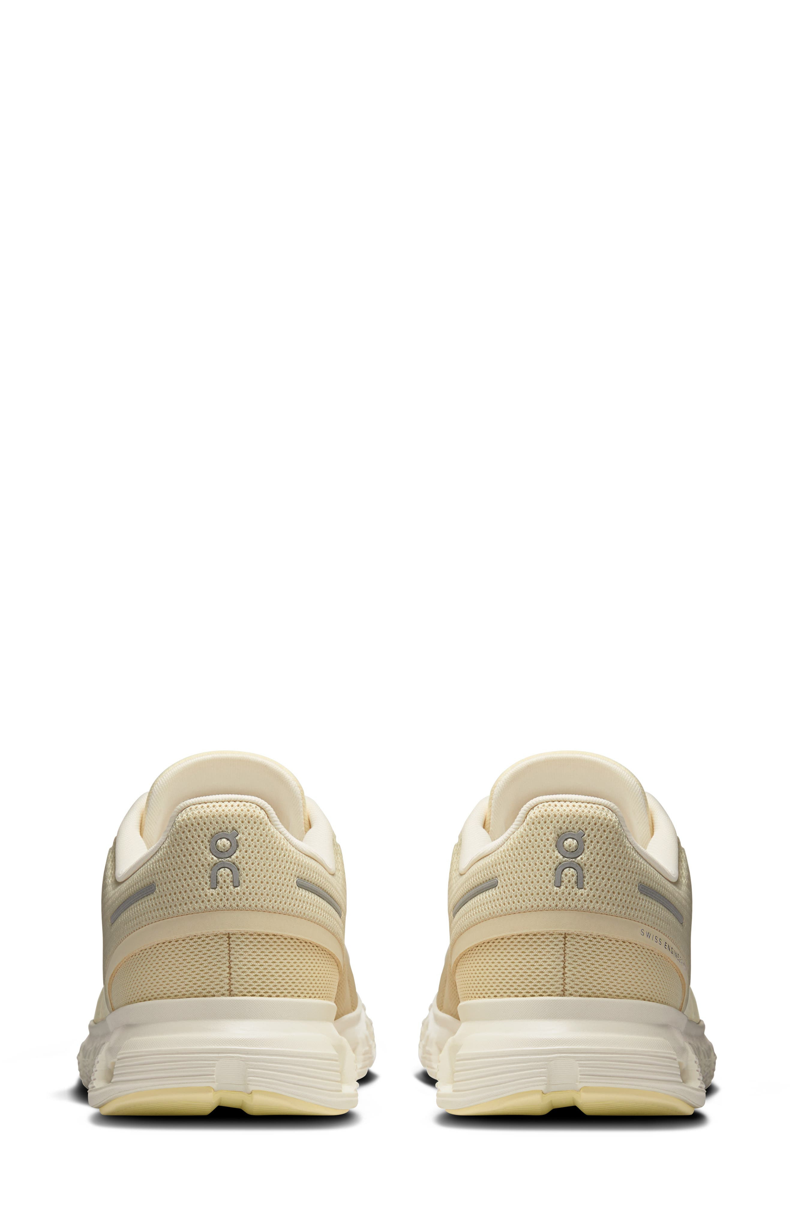 On Cloud 6 Sneaker in Castor/Ivory at Nordstrom - 5