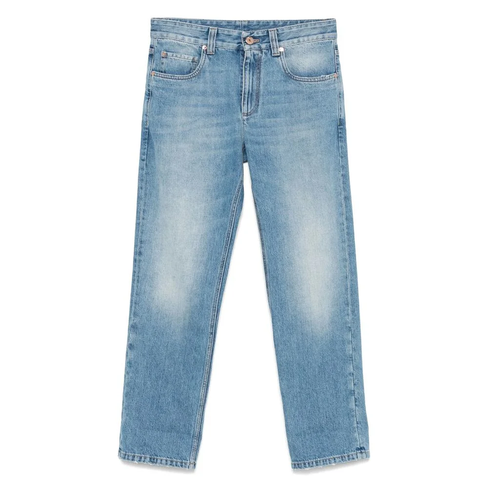 Brunello Cucinelli Jeans - 1
