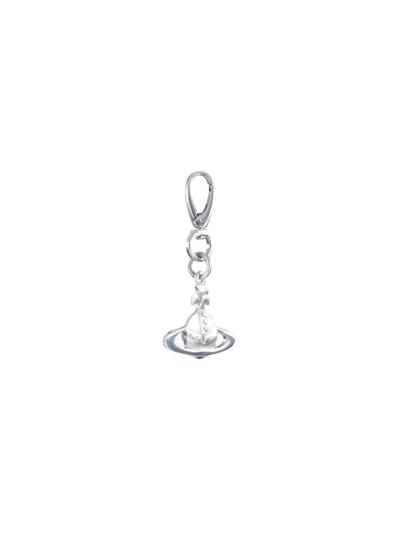 CHARM LOGO "ORB" 3