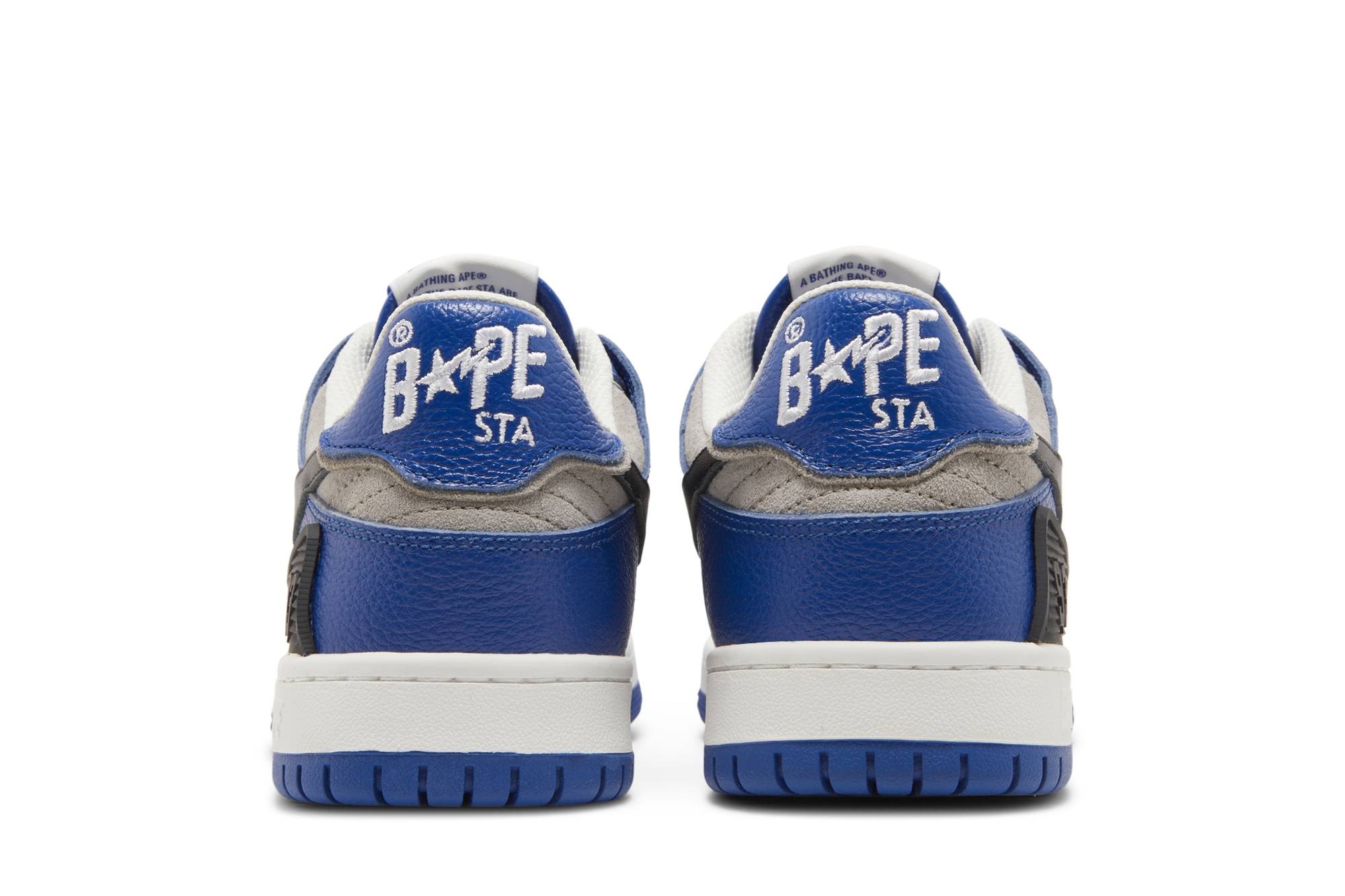 Sk8 Sta #1 'Navy' - 6