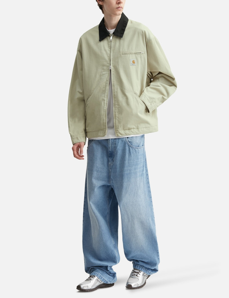 Carhartt WIP OG DETROIT JACKET outlook