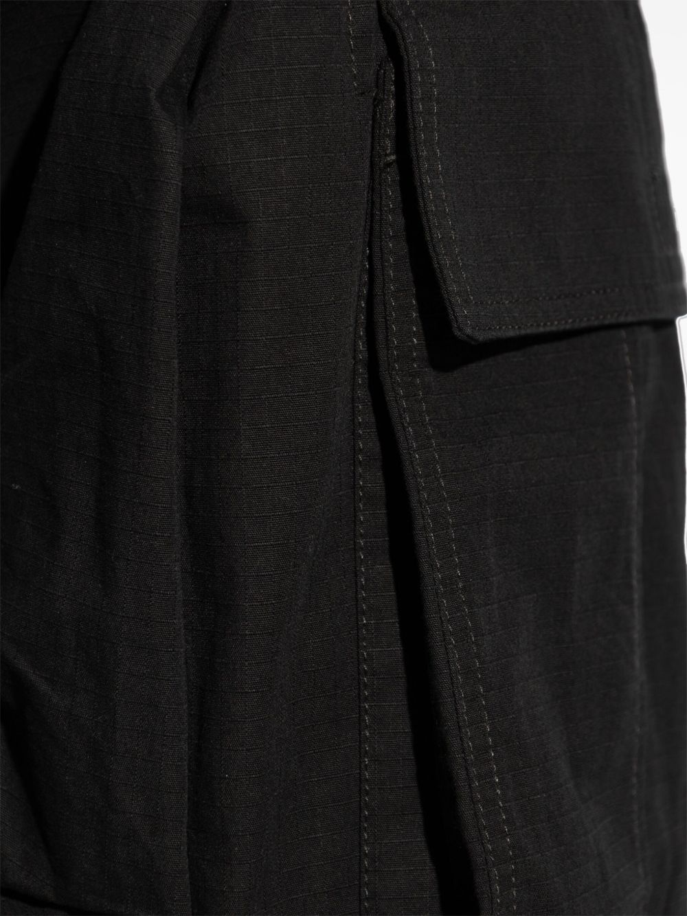 cotton cargo pants - 5