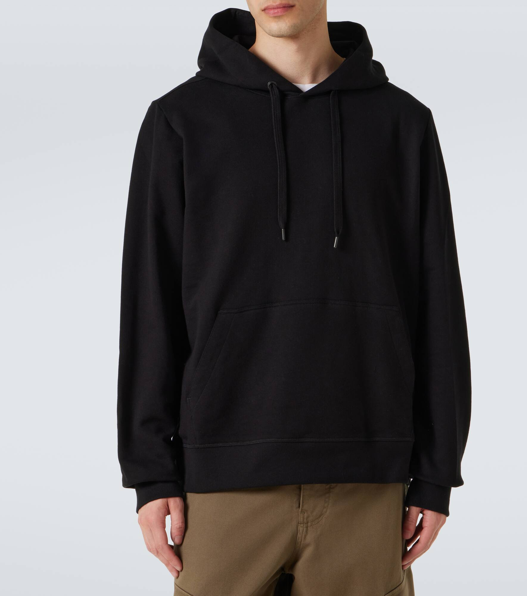 Huron hooded sweatshirt - 3