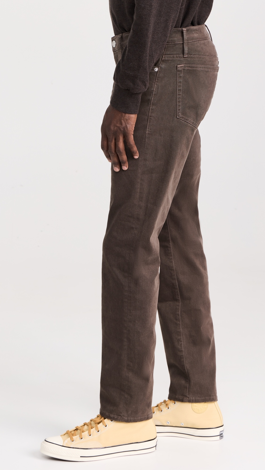 L'Homme Slim Jeans - 3