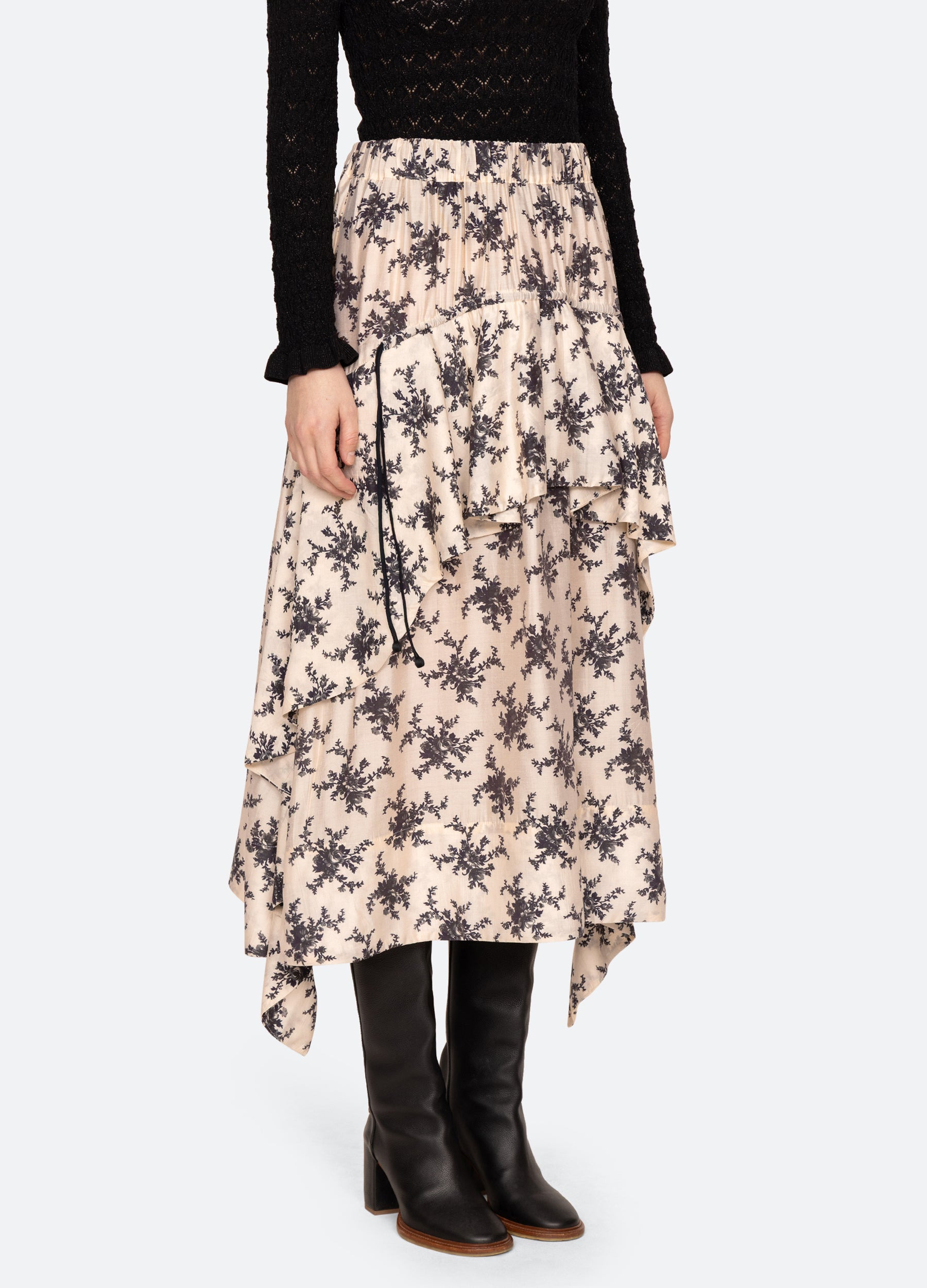 Joan Skirt - 5