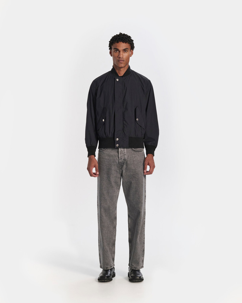 Mackintosh Saughtree Bomber Jacket outlook