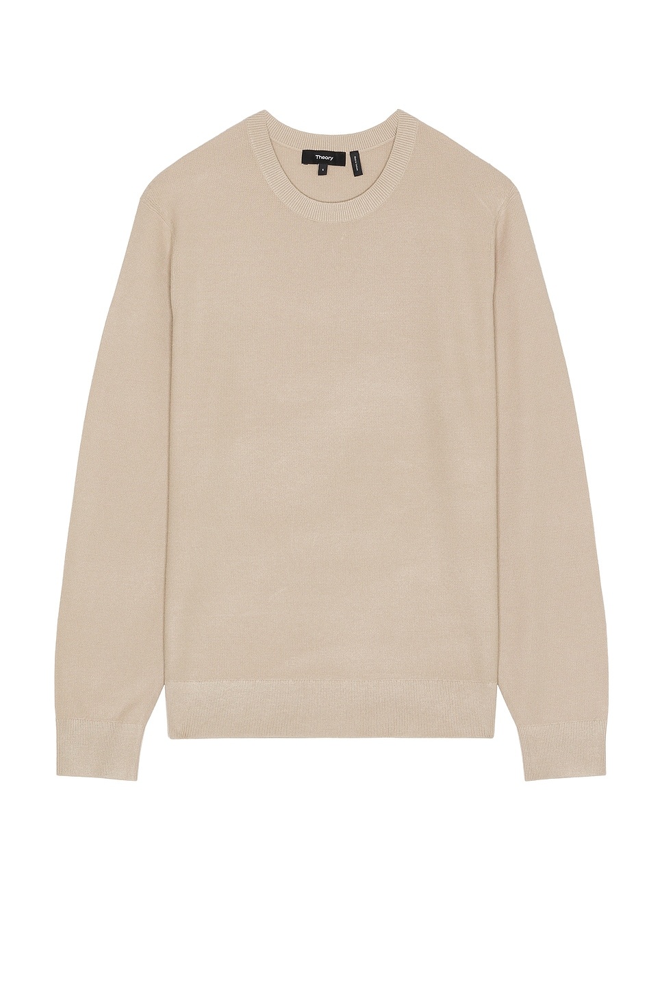 Riland Crew Neck Sweater - 1