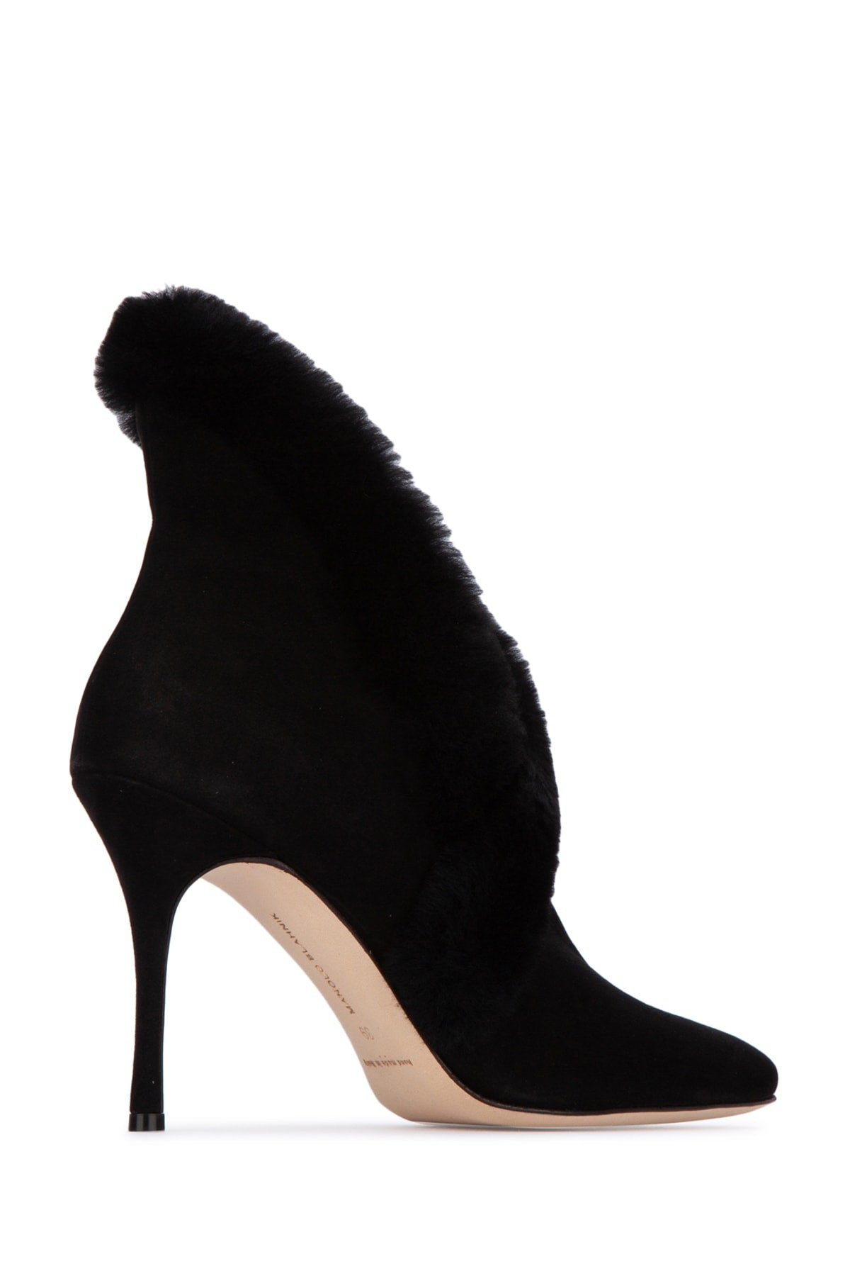 Manolo Blahnik Women Scarpe Con Tacco - 3